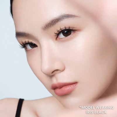IRIS BLACK PLUS - MAGNETIC LASH